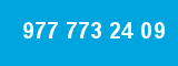 977 773 24 09